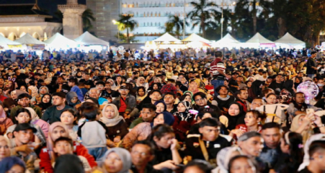 Kunduri Akhir Tahun 2025 di Batam, Wujud Nyata Kepedulian dan Persaudaraan untuk Negeri