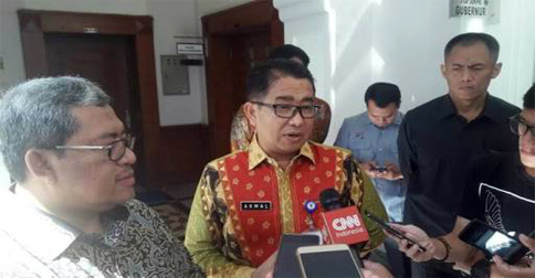 Ogah Pecat ASN Terpidana Korupsi, Kemendagri Tegur Bupati Lingga