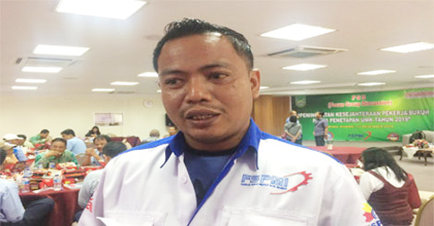 SPMI Batam Temukan Sejumlah Kejanggalan Tapera