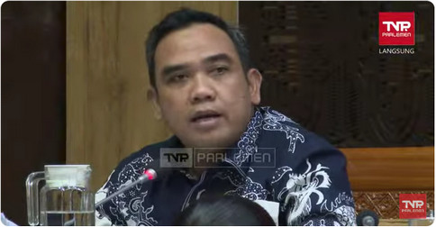 Komisi X DPR Minta Penerapan Kembali Ujian Negara dan Penghapusan Sistem Zonasi Dikaji Ulang