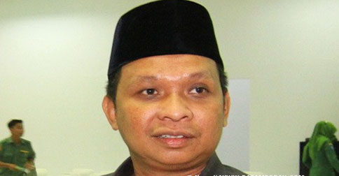 Jelang Festival Padang Melang Anambas 2019, Amat Yani Imbau Masyarakat Jaga Kebersihan