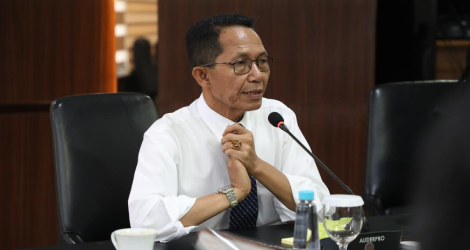 Gerak Cepat, Wali Kota Amsakar Siapkan Aturan Teknis Implementasi Perda Kota Layak Anak Batam