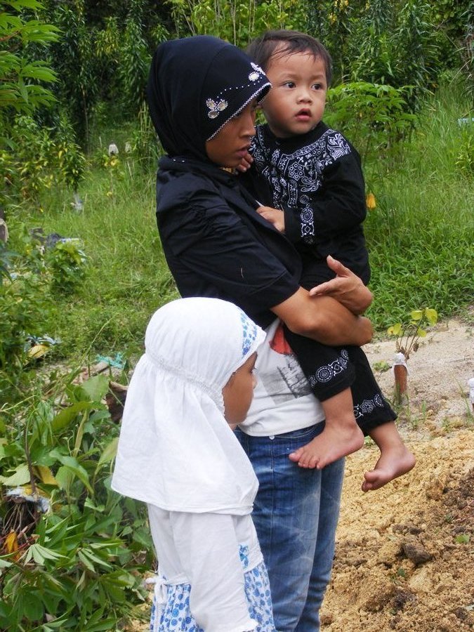 Warga Sudah Lama Curigai Kedekatan A Lai dengan Adik Iparnya