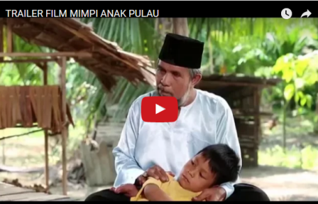 Mutiara Kehidupan dari Anak Nongsa