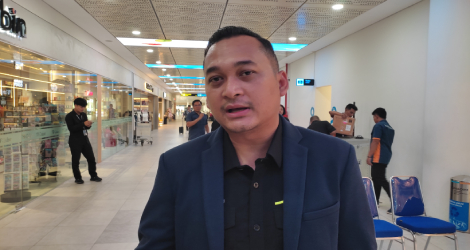 PT BIB Pastikan Pembangunan Terminal 2 Hang Nadim Berlanjut Usai Putus Kontrak dengan WIKA
