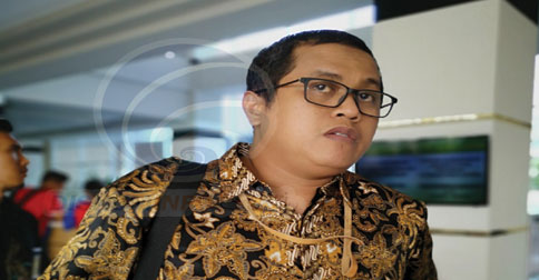 Bawaslu Kepri Minta Pertegas Regulasi E-Rekap