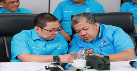 Partai Gelora Nilai Putusan MK soal Pemilu Terbuka Jadi Tonggak Sejarah Demokrasi Indonesia