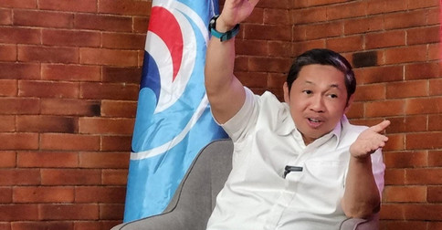 Anis Matta Beri Apresiasi Khusus kepada MK atas Putusan Pertahankan Sistem Pemilu Terbuka