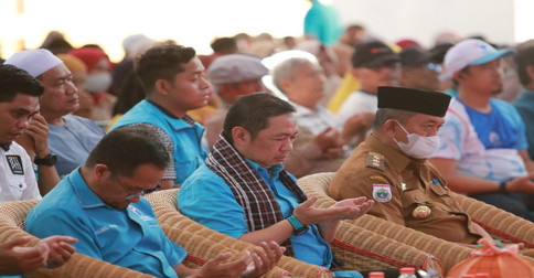 Anis Matta Dorong Senayan Diisi Tokoh-Tokoh Lokal, bukan Elite-Elite Nasional
