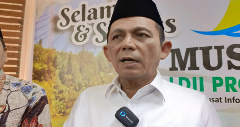 Bursa Ketua Golkar Kepri Menghangat, Nama Roby Kurniawan Susul Rizki Faisal sebagai Kandidat Terkuat