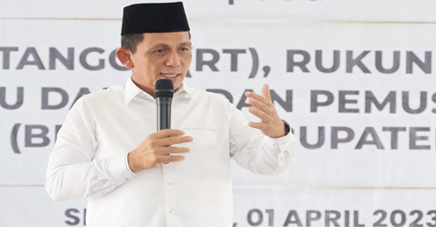 Gubernur Ansar Sebut Rumah Singgah di Jakarta dan Batam Diresmikan Mei Mendatang