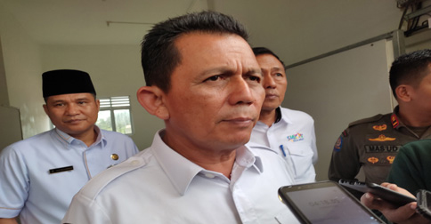 Terkait Over Kapasitas Murid di SMAN 2 Tanjungpinang, Ini Saran Gubernur Ansar