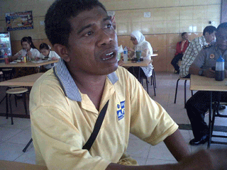 Menguasai Informasi, Jalan Menguasai Dunia