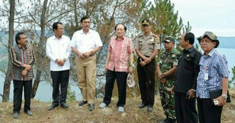 Singapura Bantah Buronan Kelas Kakap Apeng Kabur ke Negaranya