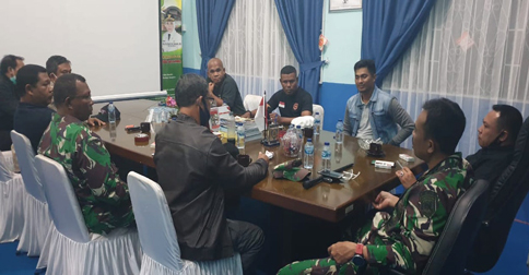 Berhasil Evakuasi 7 Nelayan dari Kapal China, DPRD Natuna Apresiasi Tim SAR Gabungan
