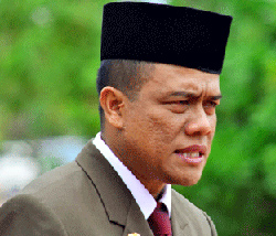 Tetap Tersenyum dalam Suka Maupun Duka