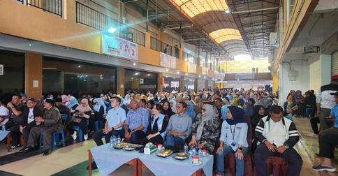 Amsakar dan Li Claudia Tegaskan Komitmen untuk Bangun Batam