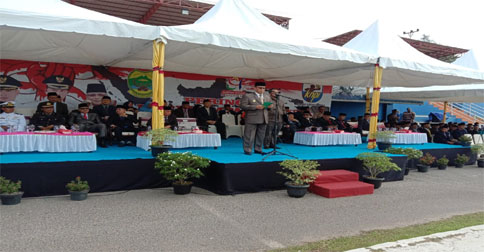 Hari Sumpah Pemuda, Persatuan Wujudkan Cita-cita Bangsa