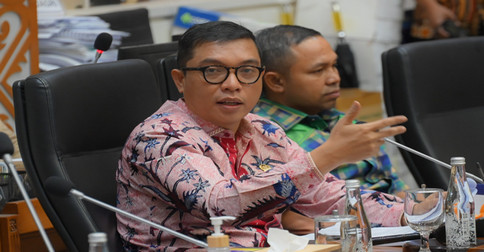 DPR Sahkan RUU Pilkada di Rapat Paripurna Besok