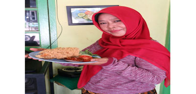 Resep Ayam Presto Goreng Renyah Ala Super Penyet Batuaji