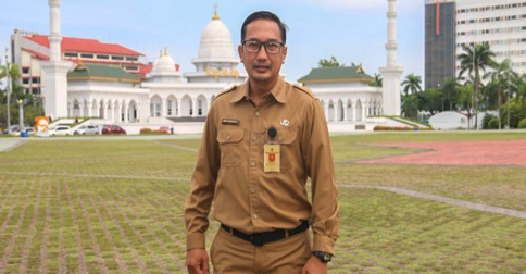 Kominfo Batam Gencar Sosialisasikan Transformasi TV Analog ke TV Digital