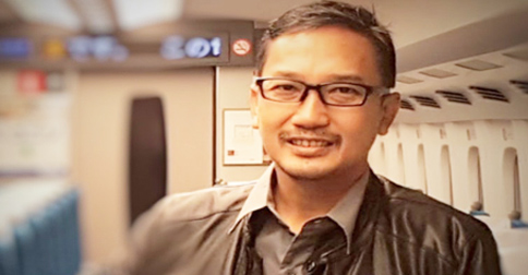 Dukung Sosialisasi Tahapan Pemilu 2024, Diskominfo Batam Siap Jalin Sinergitas dengan KPU