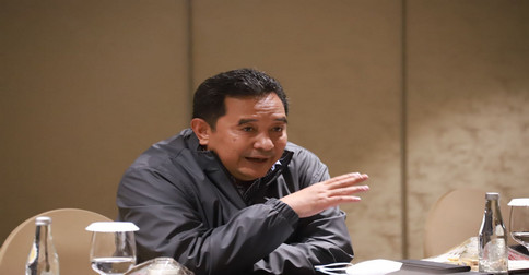 Timsel KPU-Bawaslu Sudah Penuhi 30 Persen Keterwakilan Perempuan
