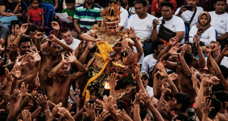 Pariwisata Indonesia Raih Puluhan Penghargaan Internasional di Awal 2026