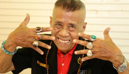 Pelawak Srimulat Bambang Gentolet Meninggal Dunia