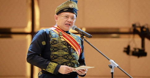 MPR Ajak Seluruh Elemen Bangsa Lakukan Rekonsiliasi Pasca Putusan MK