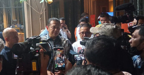 IMI akan Gelar Jambore Nasional 2022 di Krisna Oleh-oleh Bali