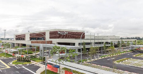 Singapura dan Malaysia Sepakat Soal Bandara Seletar