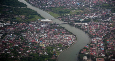 Batang Kuranji