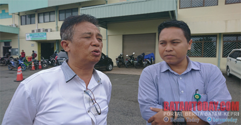 IR Consultant Tunas Karya Minta Manajemen PT Unisem Ungkap Data Kerugian Perusahaan