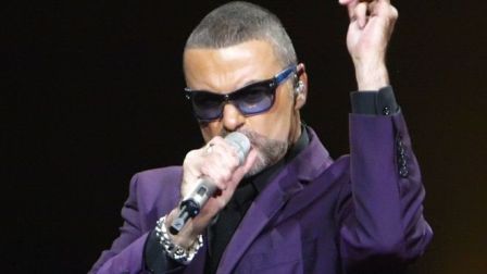 Bintang Pop George Michael Wafat di Usia 53 Tahun