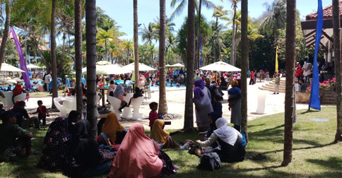 500 Karyawan Bintan Lagoon Resort Terancam Jadi Pengangguran Baru di Bintan