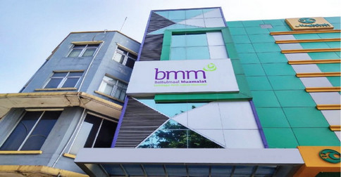 Dukung Pendidikan Agama di Daerah Terpencil, BMM Luncurkan Program Sedekah Beras untuk Santri