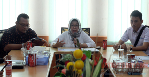 Sepanjang 2018, BPJSTK Tanjungpinang Bayar Klaim Sebesar Rp44,9 Miliar