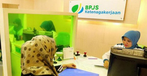 Kemenaker Rilis Aturan Baru Pencairan JHT, Baru Bisa Diambil Saat Berusia 56 Tahun