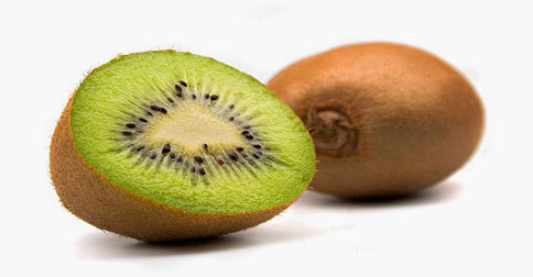 Begini Cara Terbaik Makan Buah Kiwi