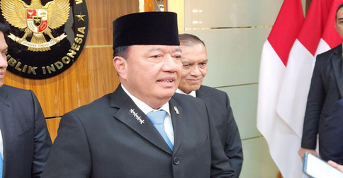 Pemerintah Antisipasi Pelantikan Kepala Daerah Mundur dari Jadwal pada Februari 2025 Akibat Force Majeure