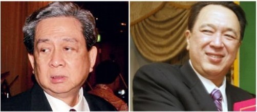 Taipan Budi dan Michael Hartono Tetap Terkaya di Nusantara