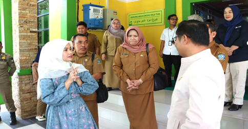Anak Harus Dikenalkan Kata Tolong, Maaf dan Terima Kasih
