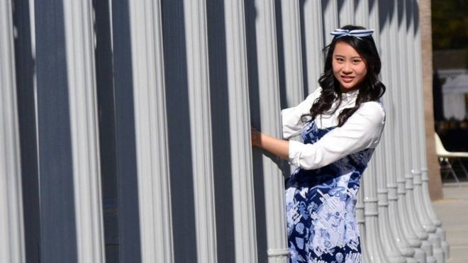 Cerita Budak Johor Ditawari Delapan Universitas Utama Amerika