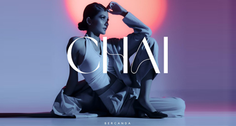 CHAI Rilis Single Keduanya, 'Bercanda'