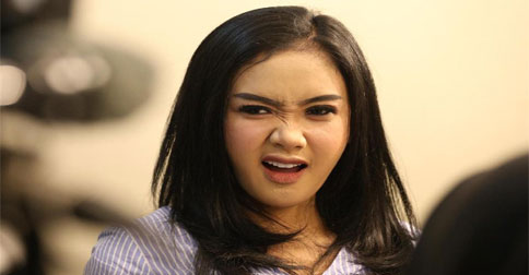 Cita Citata Prihatin Isu Prostitusi di Kalangan Artis