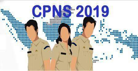 Pendaftaran CPNS 2019 di Anambas Tak Berbeda dengan Tahun Lalu