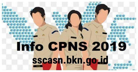 Website SSCASN Sering Bermasalah, Pemkab Anambas Perpanjang Masa Pendaftaran CPNS