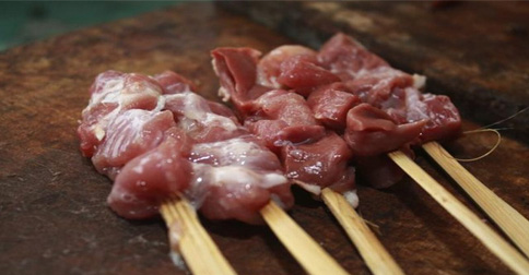 5 Cara Sehat Konsumsi Daging Kurban