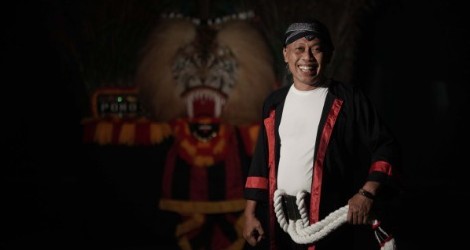 Meritokrasi Ponorogo